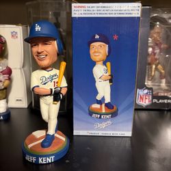 Jeff Kent Bobblehead