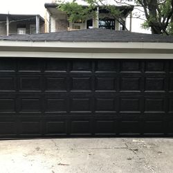Garage Doors