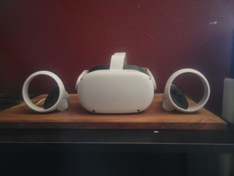 Oculus Quest 2