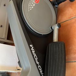 Exercise Machine 