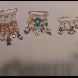 Pregnancy Safety Pins 