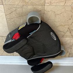 Kids car booster seat Graco