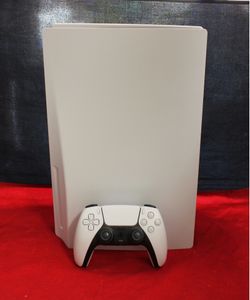 Play station 5