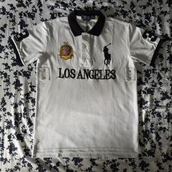 Polo Ralph Lauren Los Angeles 