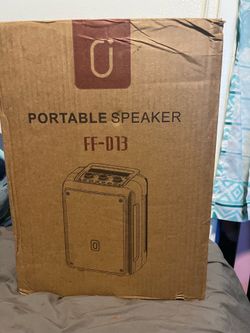 Karaoke machine