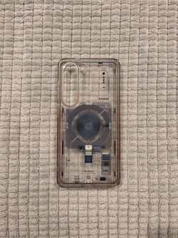 Spigen Neo One Galaxy S26 Ultra Case