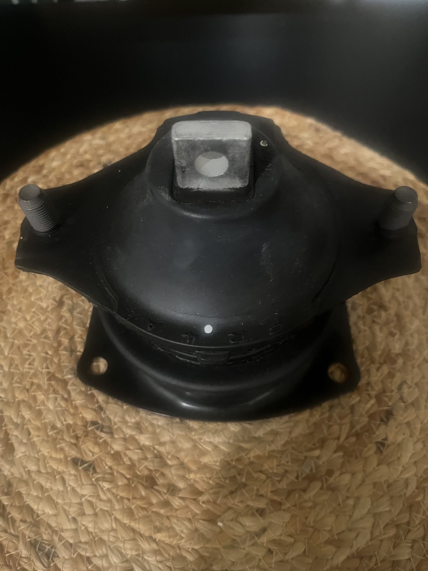 Acura TSX 05-09 Front Motor Mount