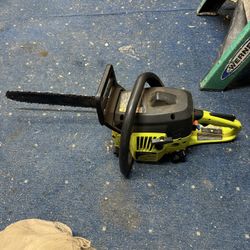 Poulan Chainsaw