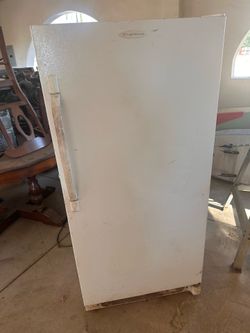 Fridge air freezer