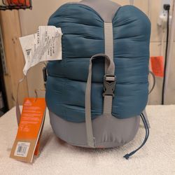 Kelty Cosmic 20 Synthetic XL Sleeping Bag