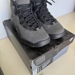Jordan’s All Gs Sizes REAL
