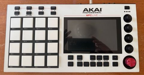 MPC Live