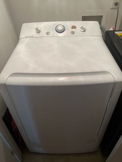 Dryer
