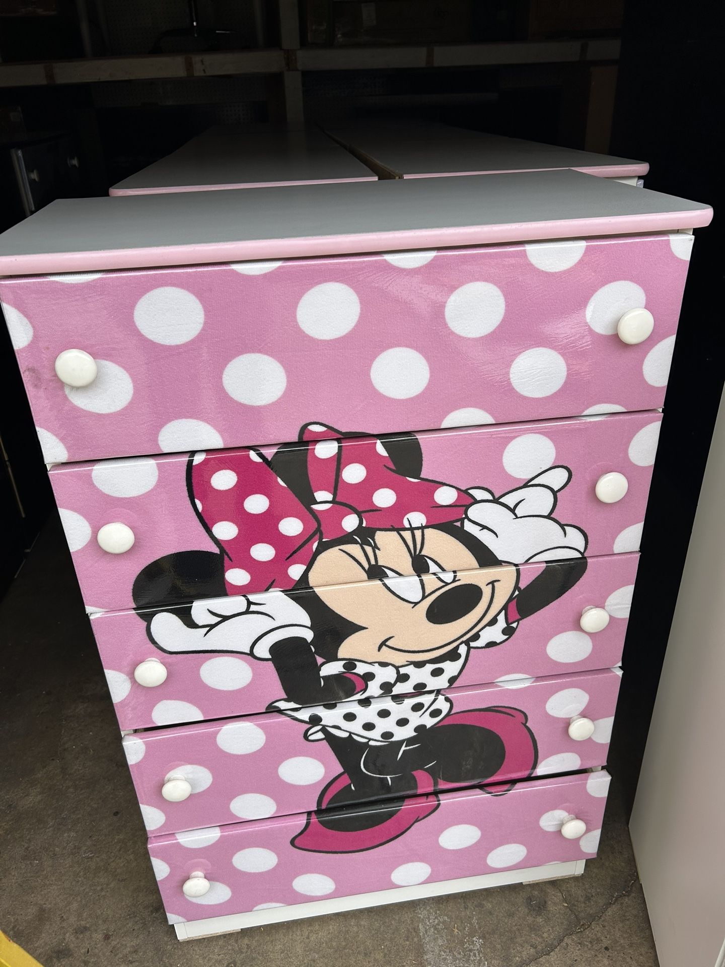 CAJONERAS. , GABETERAS (5 Cajones)