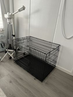 Medium Dog Kennel