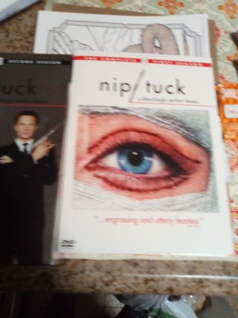 Season 1 And 2