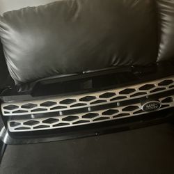 2016 Landrover Front Grille