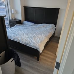 King Size Bedroom Set- BRAND NEW