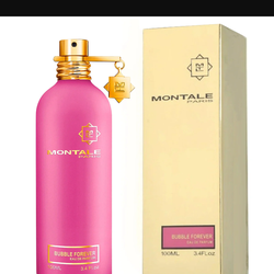 Montale Paris Bubble Forever 100ml / 3.3oz BRAND NEW SEALED IN BOX!