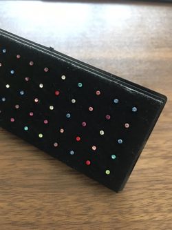 Brand new radiant nose studs