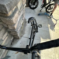 Kink Bmx Flat Back Tire 