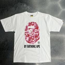 Bape Shirt  ALL SIZES ✅