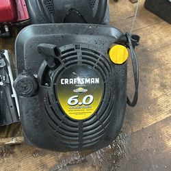 Lawn Movers Motor  Enguines