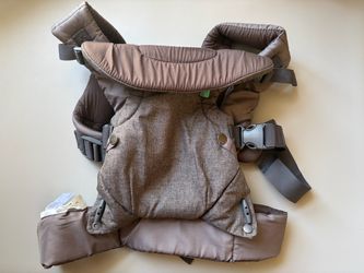Baby carrier