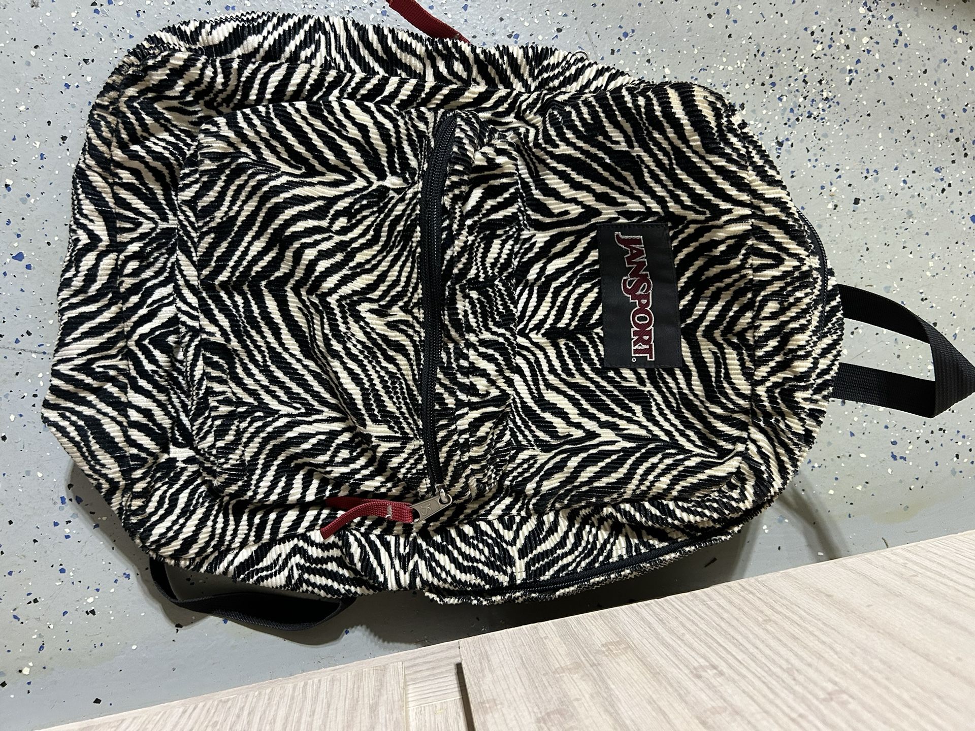 Jansport Backpack REDUCED To $12