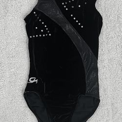 DANCE/GYMNASTICS LEO