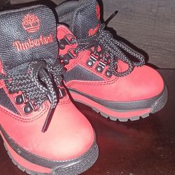 Timberlands 