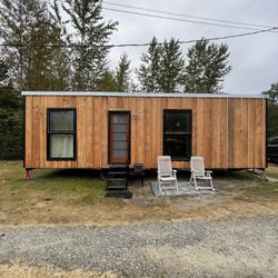 Tiny House