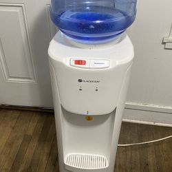 Water Dispenser Cold/hot  