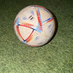 Adidas World Cup Ball Size 5