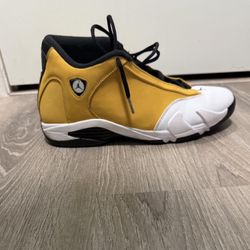 jordan 14s