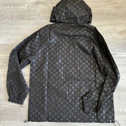 Louie Vuitton Jacket