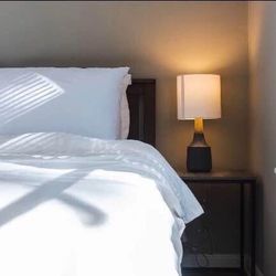 Hotel Quality Queen Size Bedding x3