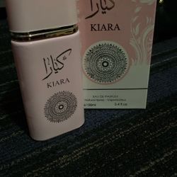 KIARA