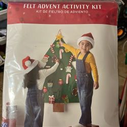 Advent Calendar - FREE