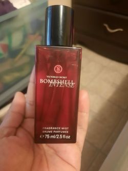 Victoria secret perfume