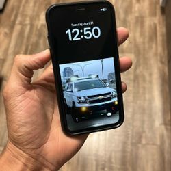 iPhone XR 64 Gb Unlocked