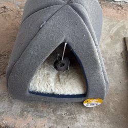 Cat House