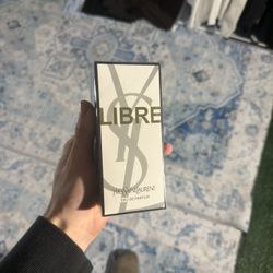 Women’s Ysl Perfume 