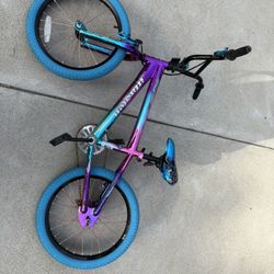 Girls 18 Inch Bike