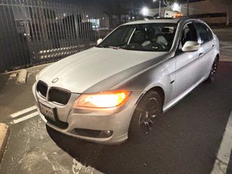 2009 BMW 3 Series