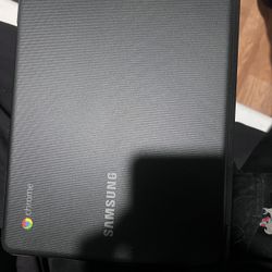 Samsung Chromebook