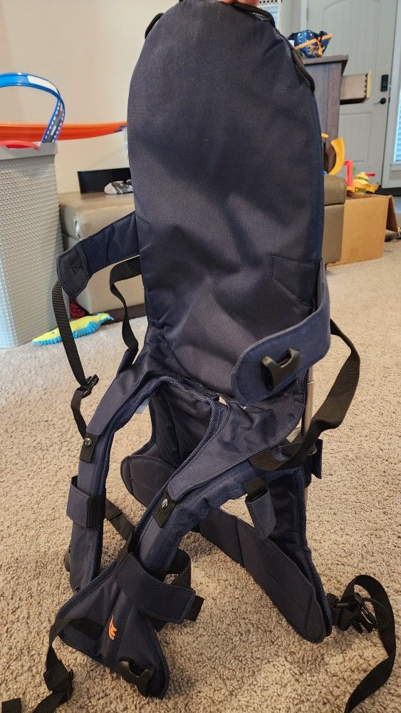 Minimeis Shoulder Carrier