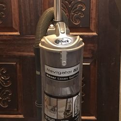 Shark Navigator DXL Vacuum 