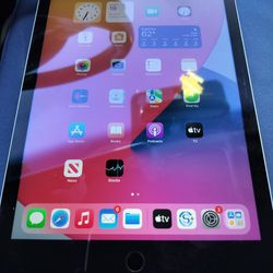 Apple iPad Air 2 4G LTE