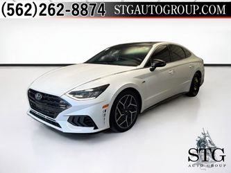 2022 Hyundai Sonata